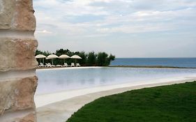 Camping Villaggio Lamaforca
